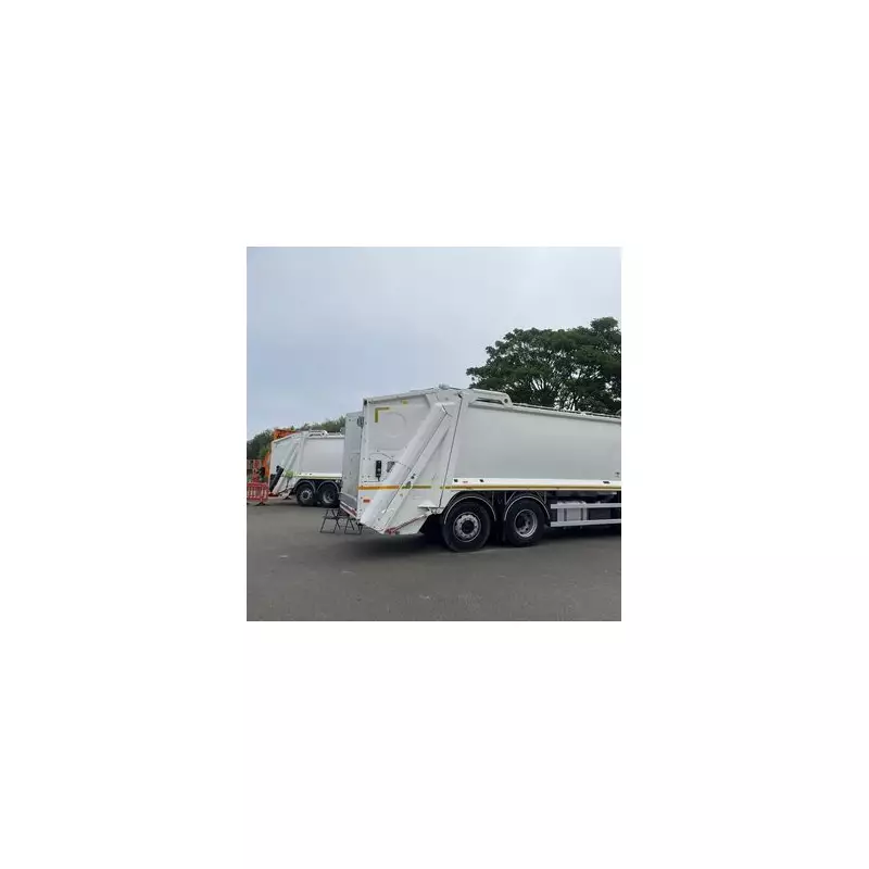 Birmingham Council's Mobile Tip Truck Service: Dates, Locations & Acceptable Items