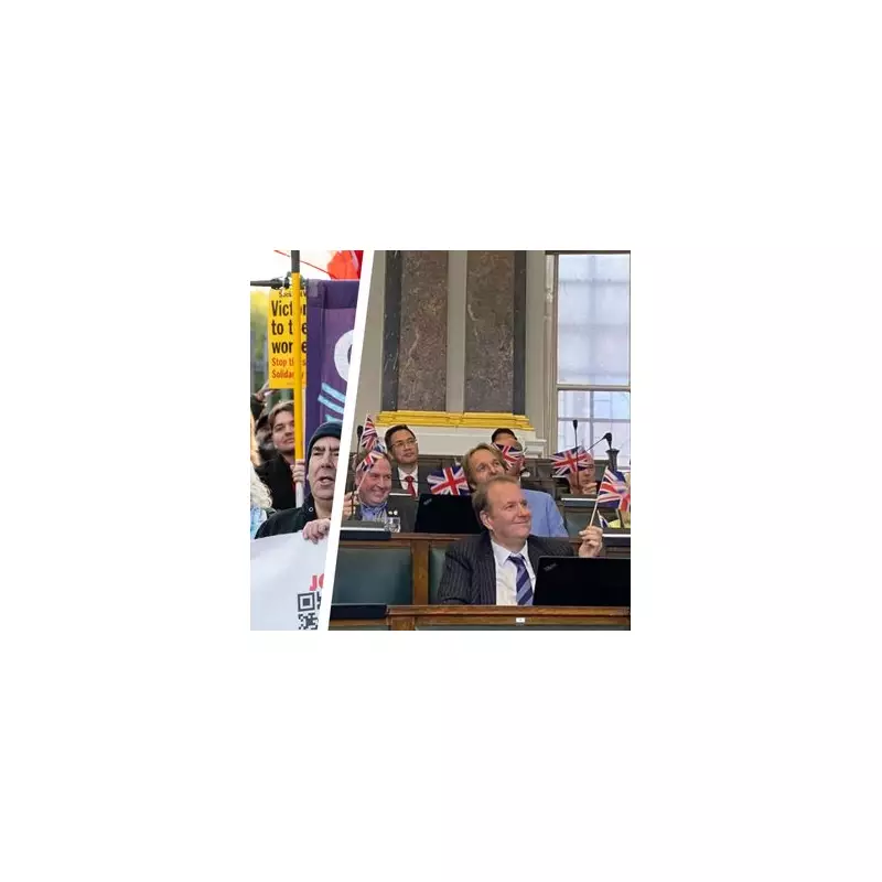 Birmingham Council's Turbulent 2025: Strikes, Resignations & Hope for 2026