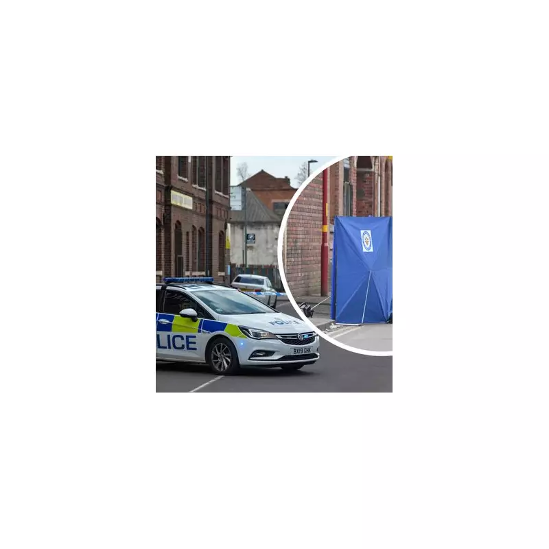 Birmingham Court Hears Man Denies Driving Gunman to Fatal Shooting Scene