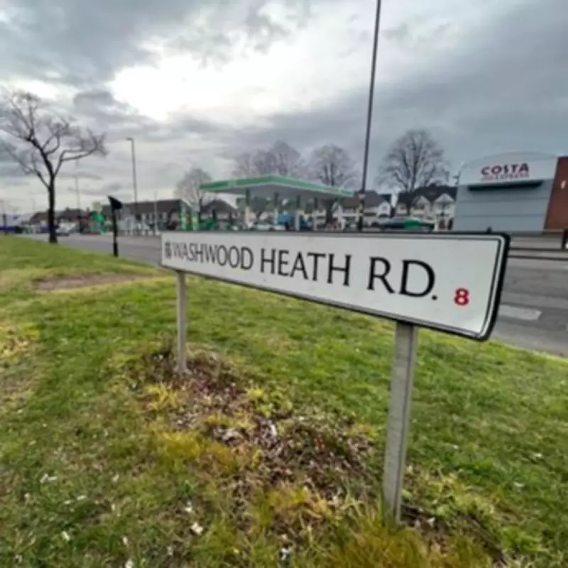 Birmingham Expands Average Speed Camera Network Across Six Key Routes