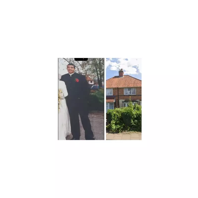 Birmingham father Valin Blake, 52, died in squalid home on Boxing Day despite pleas for help