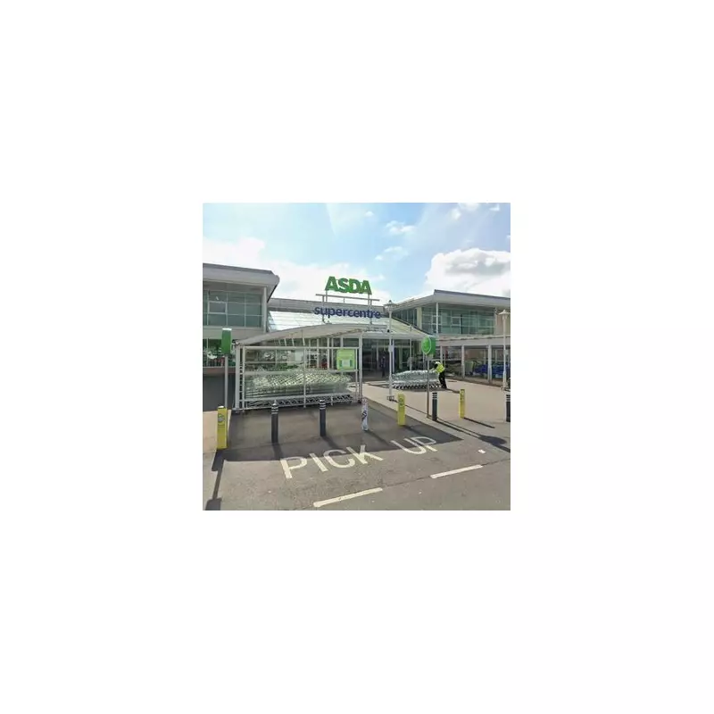 Birmingham man jailed for 16 weeks after assaulting Asda staff in Tipton