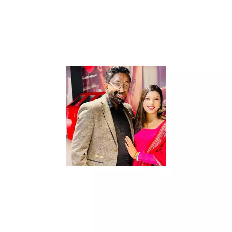 Birmingham man with prosthetic eye faces cruel 'Halloween mask' taunts online