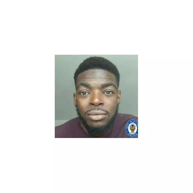 Birmingham manslaughter: Family's plea after fatal bar assault