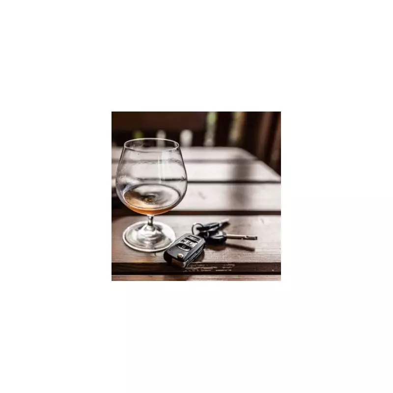 Birmingham Mother's Drink-Driving Shame: Tears in Court Over Ban