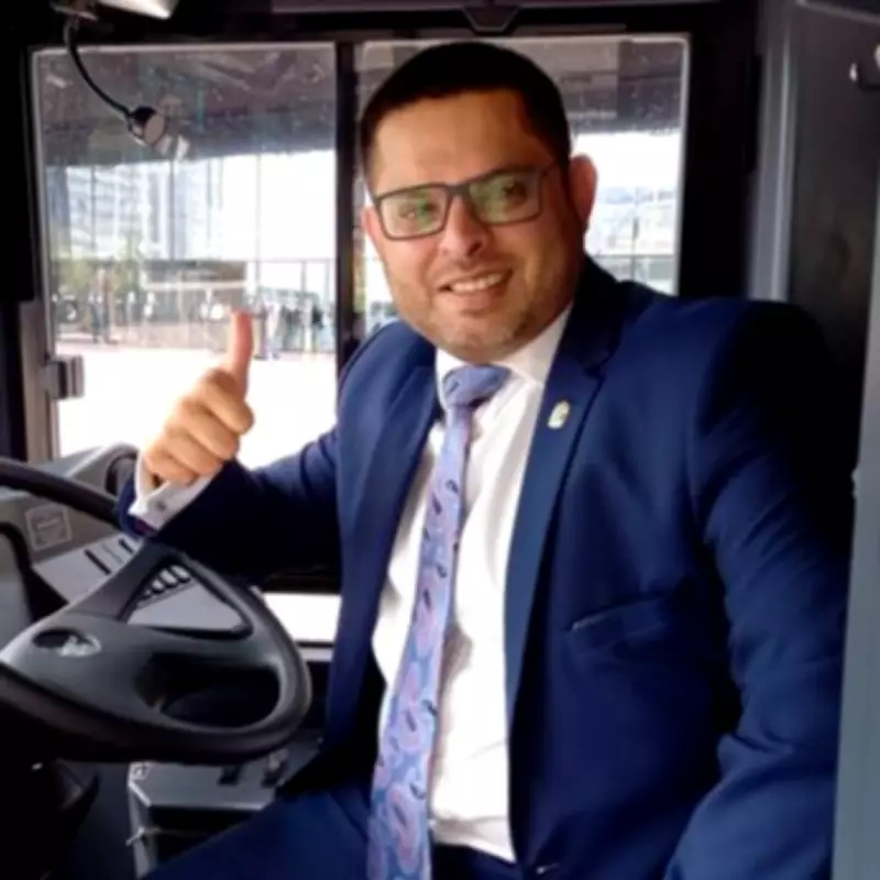 Birmingham Mourns Councillor Waseem Zaffar: Tributes Pour In for 'True Brummie'