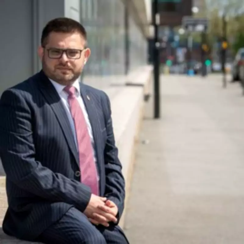 Birmingham Mourns Sudden Death of Councillor and Clean Air Champion Waseem Zaffar