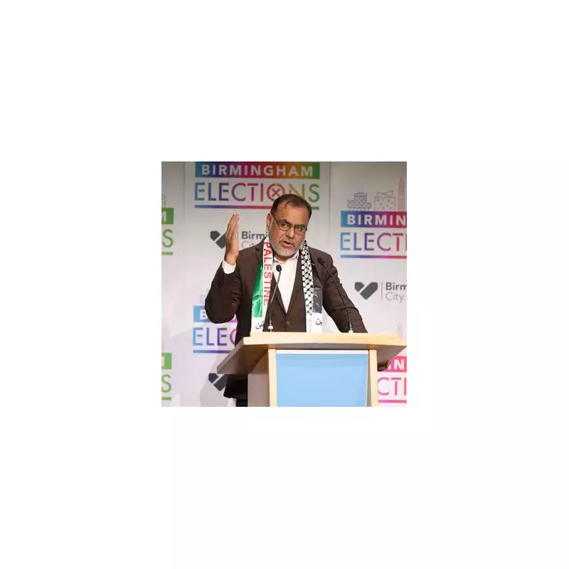 Birmingham MP Defends Police Chief in 'Witch Hunt' Over Maccabi Fan Ban