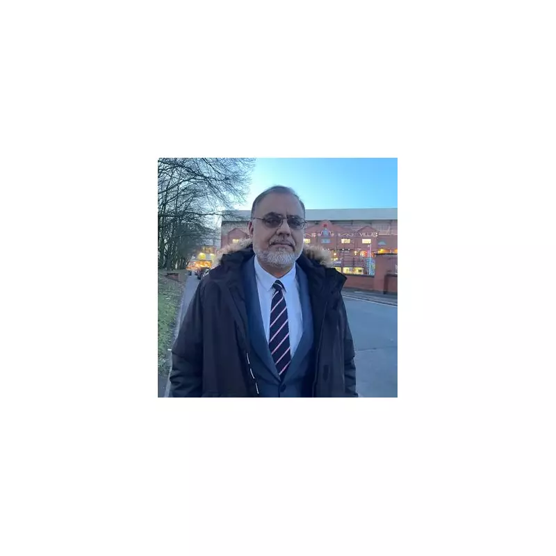 Birmingham MP Slams 'Witch Hunt' as Police Chief Retires After Villa Match Ban