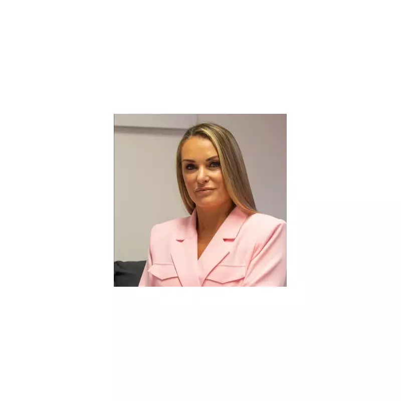 Birmingham mum's grief to healing: How she overcame addiction to help others