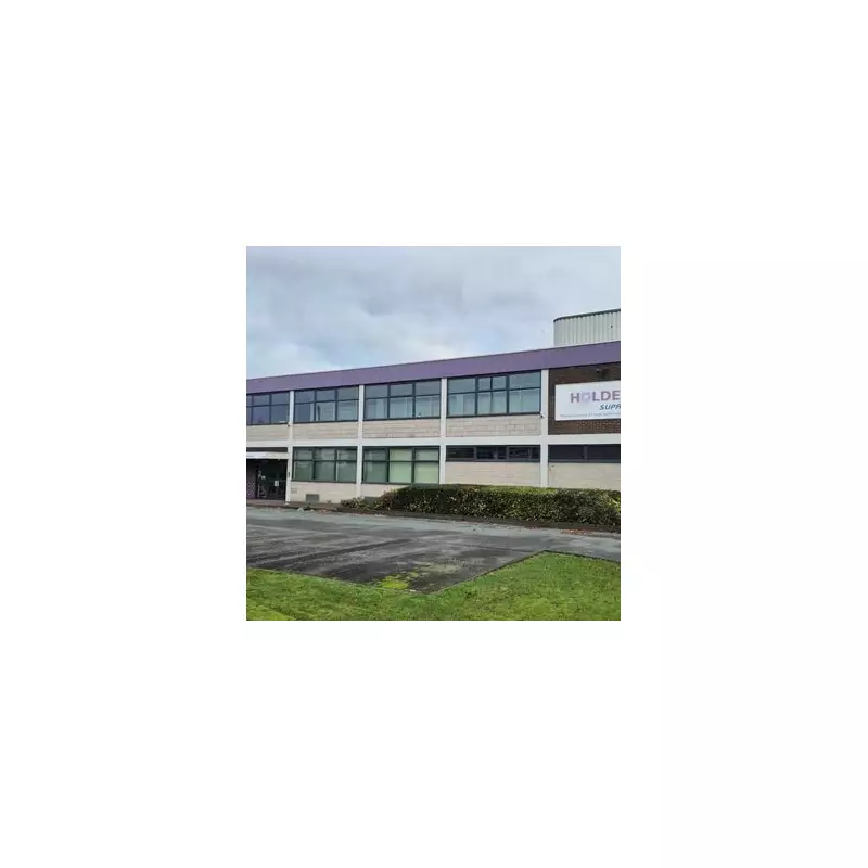 Birmingham mum's 'nights of hell' as alarm ruins Christmas