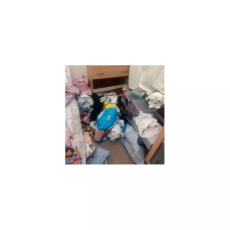 Birmingham mum's terror after Edgbaston home ransacked by burglars