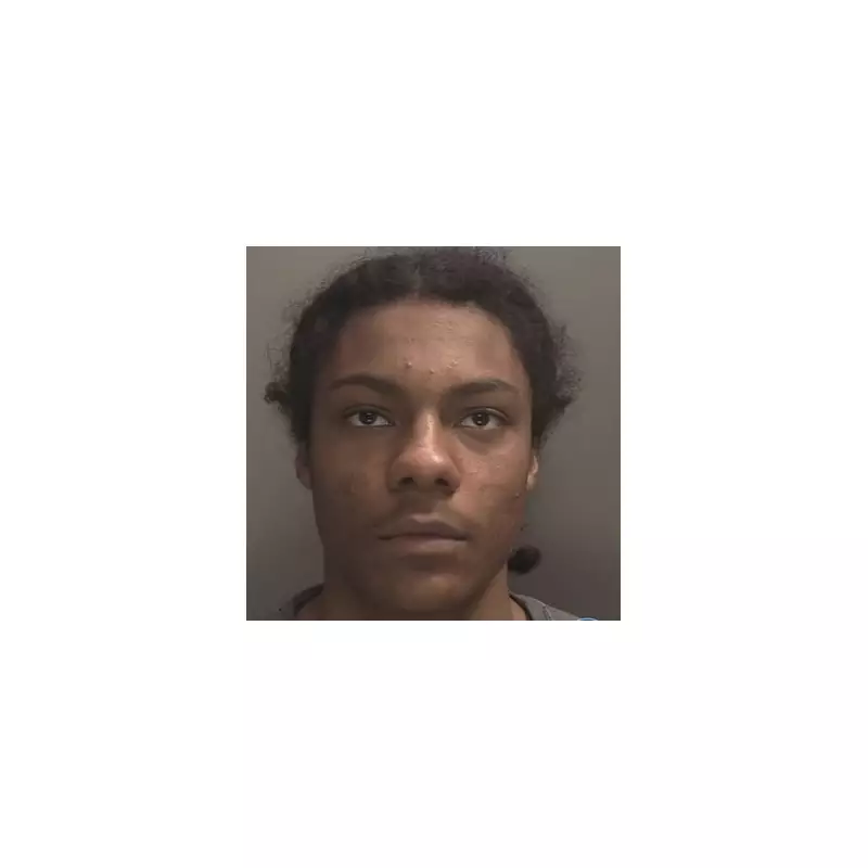 Birmingham Murder Probe: Police Name Suspect After Teen's Fatal Stabbing