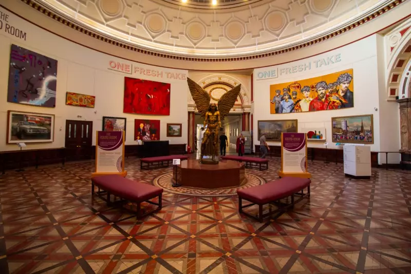 Birmingham Museum & Art Gallery Announces Revised Opening Hours from February 2026