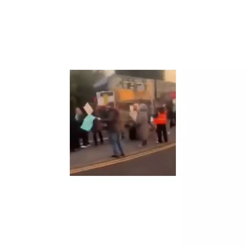 Birmingham Parents Demand End to Teacher Strikes as 1,800 Sign Petition