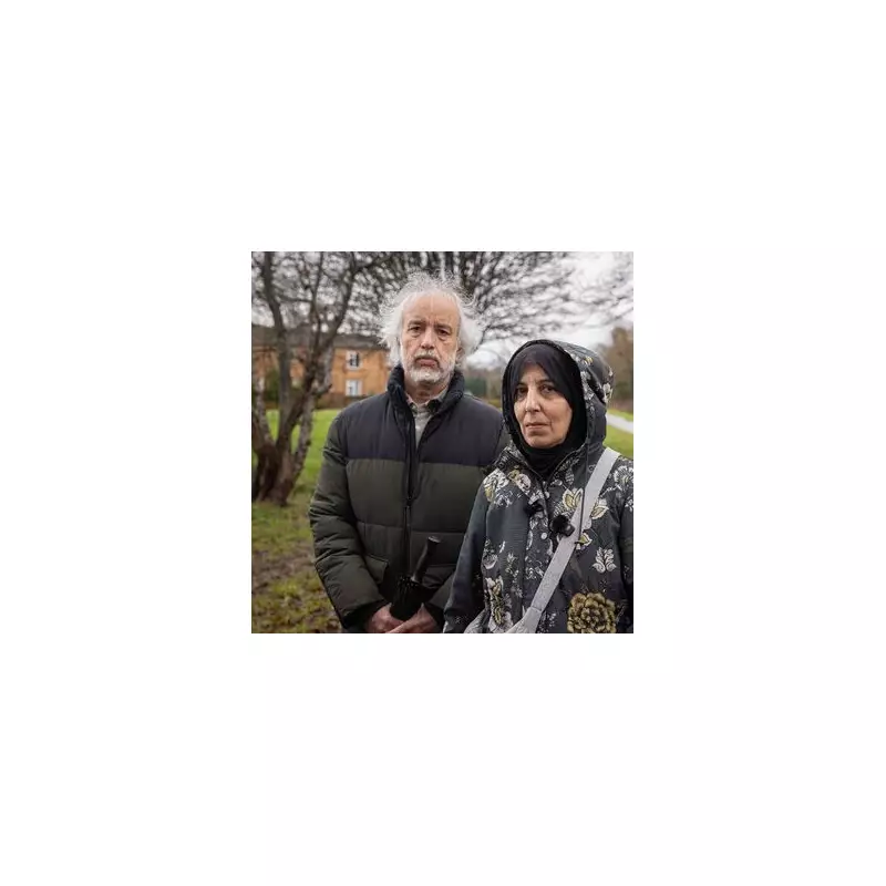 Birmingham Parents' Heartbreaking Plea for Missing Graduate Son's Return