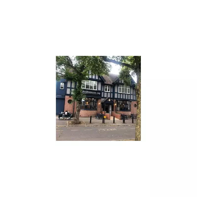 Birmingham Pub Vows 'Instant Ban' After Toilets Vandalised Days After Repaint