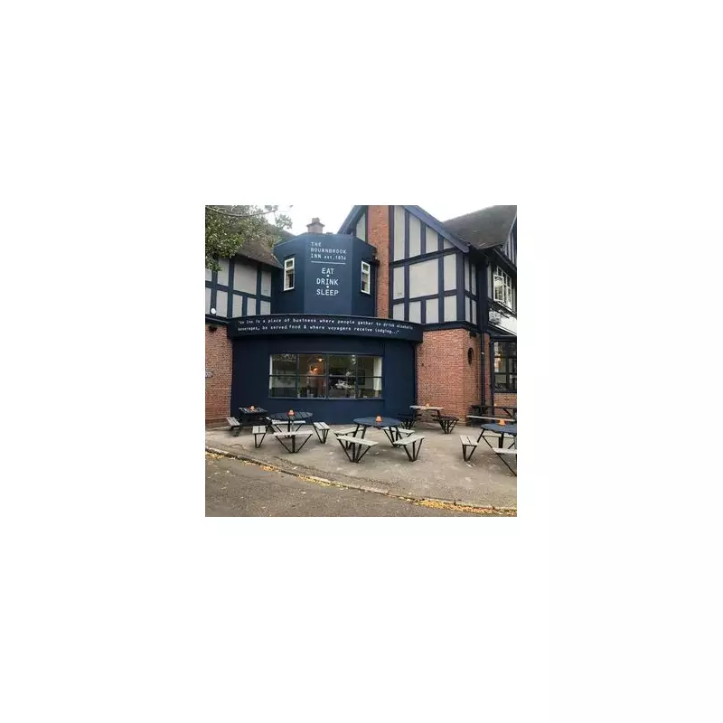 Birmingham Pub's 'Spotty Bottoms' Monday Offers Free Pint to Lucky Patrons