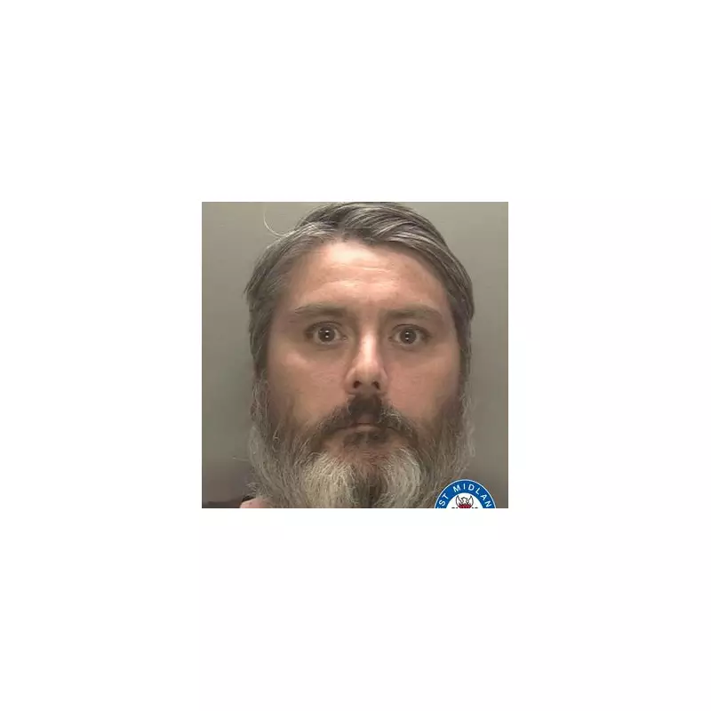 Birmingham robber jailed for life after dental surgery burglary