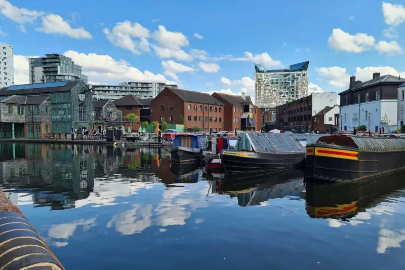 Birmingham Savers Face £162 ISA Tax Charge in HMRC Crackdown