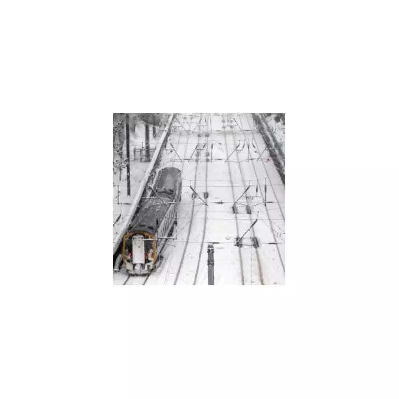 Birmingham Snow Alert: Met Office Issues Yellow Warning and Urges Caution