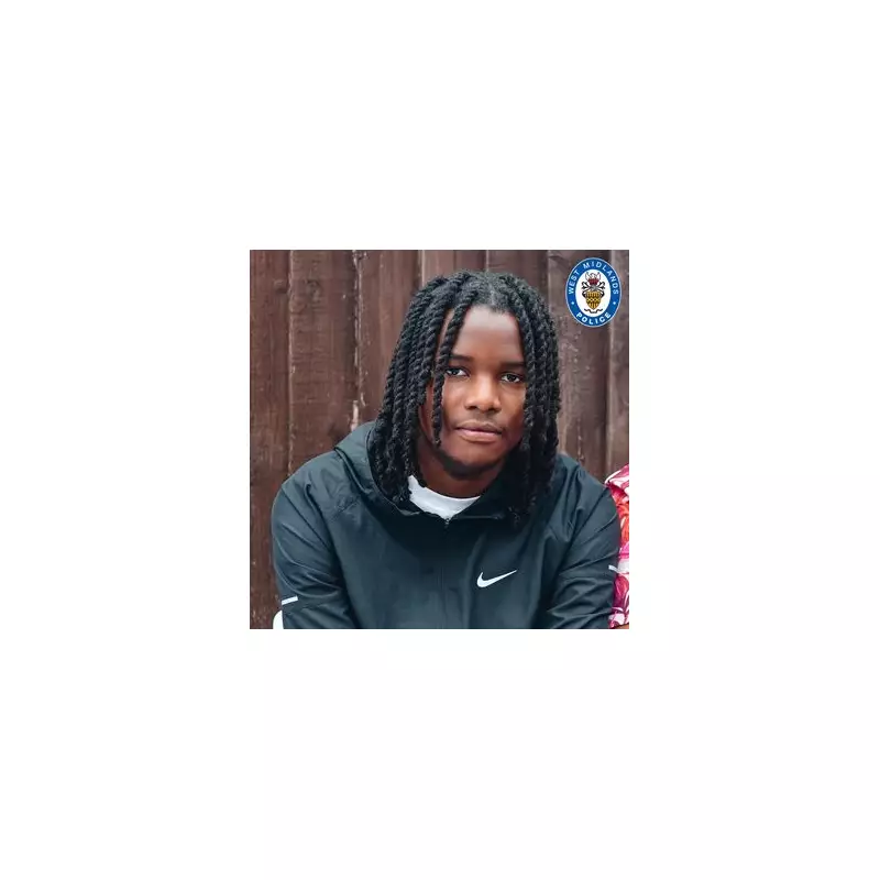 Birmingham Stabbing: Sister's Tribute to 'Deeply Loved' Brother, 19