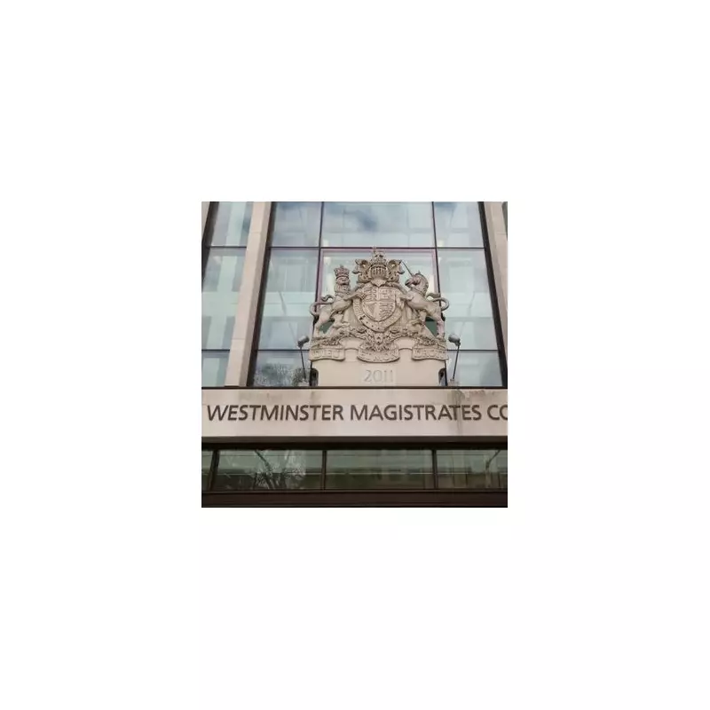 Birmingham Student Accused as 'Hitman for Hire' in Planned Attacks on Pakistani Dissidents