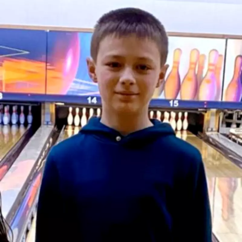 Birmingham Teen Pleads Guilty to Murder of 12-Year-Old Leo Ross