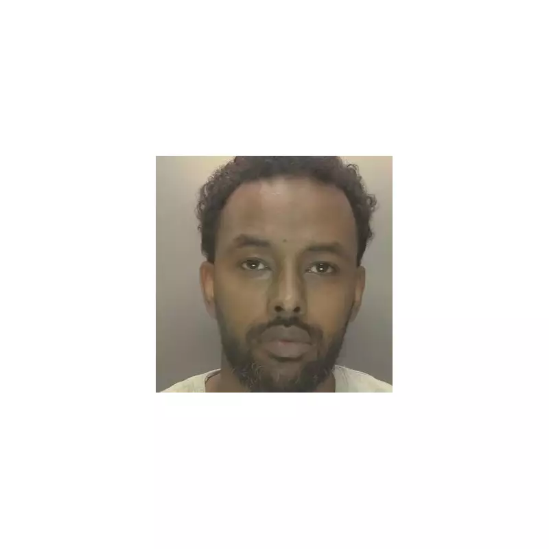 Birmingham Thug Convicted for Brutal Handsworth Stabbing in Failed Robbery