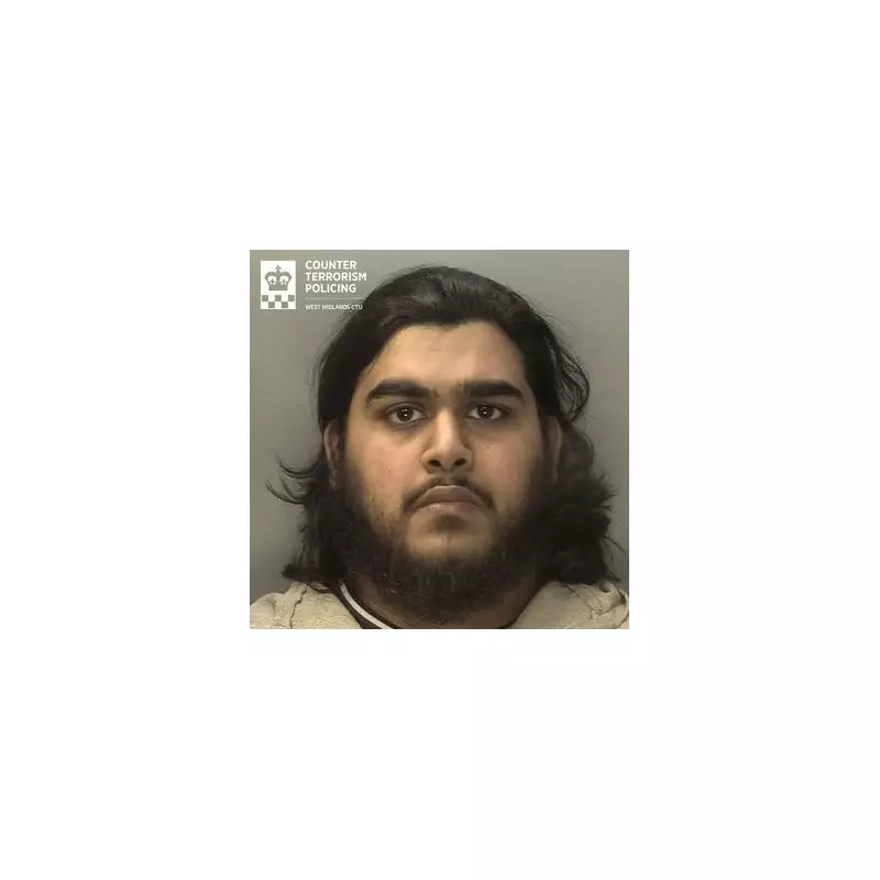 Birmingham TikToker jailed for 4 years over bomb-making video