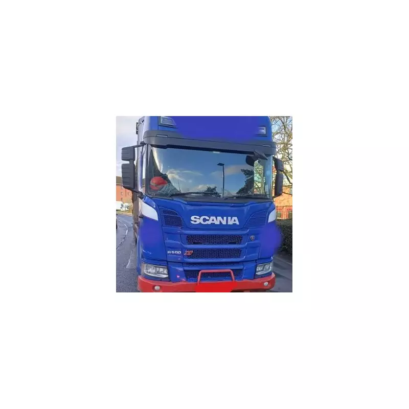 Birmingham Trucker Among Scores Caught Speeding in New 30mph Zone Crackdown