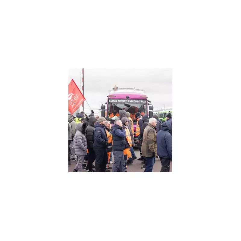 Birmingham's 2025: From Bin Strikes to Budget Cuts - A Six-Month Review