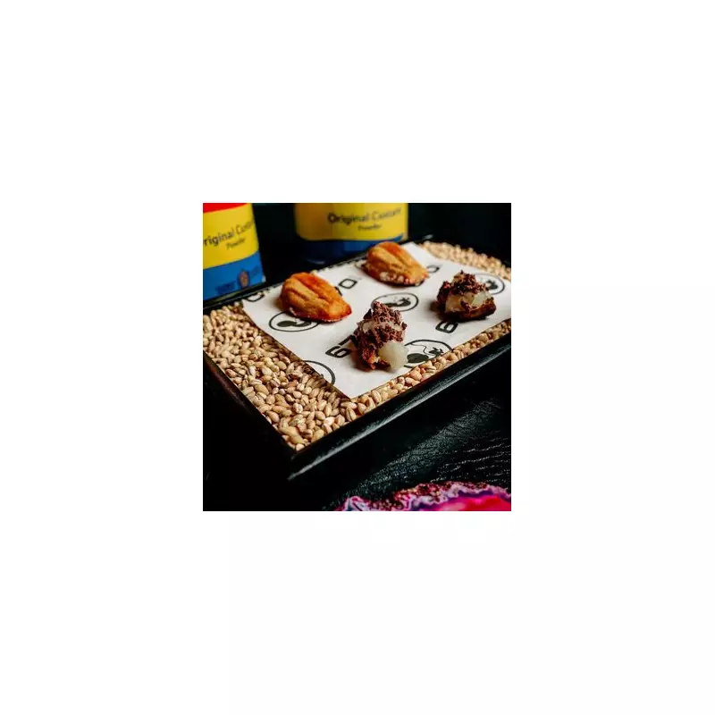 Birmingham's £3 Restaurant Trick: Get 50% Off at Top Dining Spots