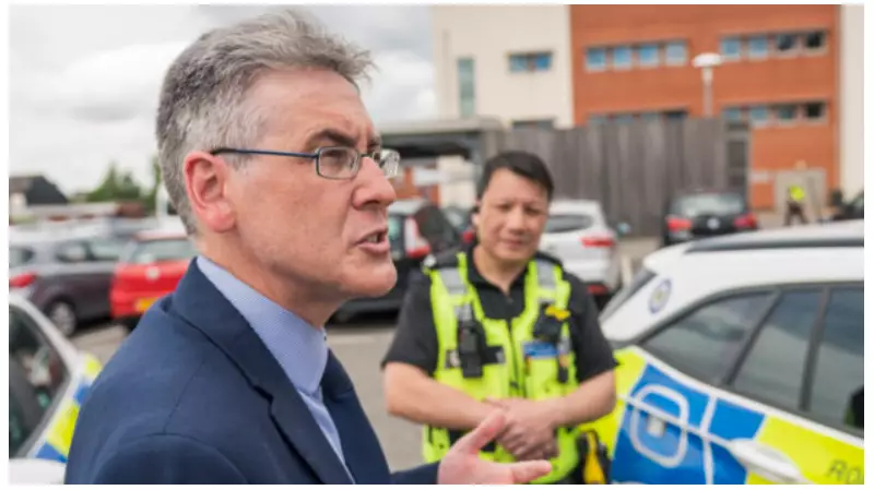 Birmingham's £41m Police Funding Crisis & City Star Flyer Safety Failings