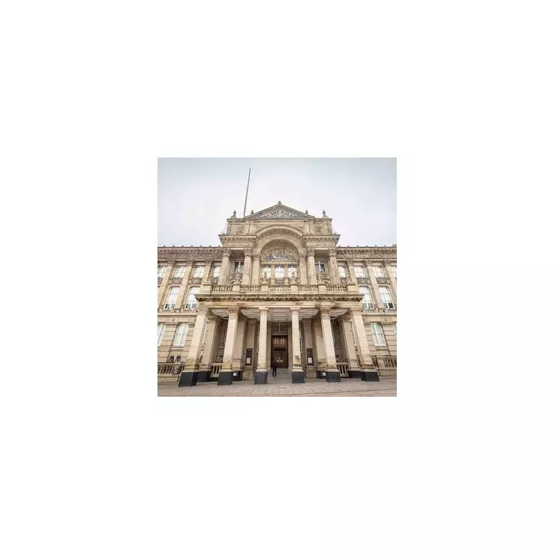 Birmingham's £51m SEND Transport Bill Exposes 'Failing System'