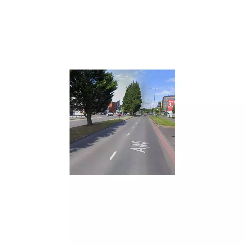 Birmingham's A45 Coventry Road Weekend Closure: Key Details