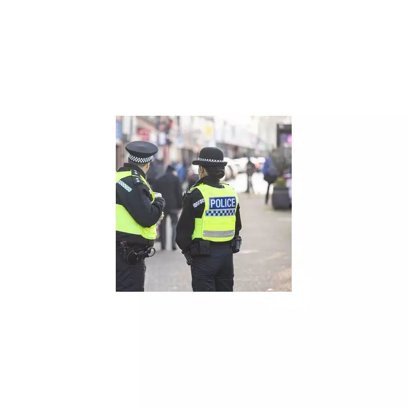 Birmingham's Antisocial Behaviour Hotspots Revealed: Small Heath Tops List