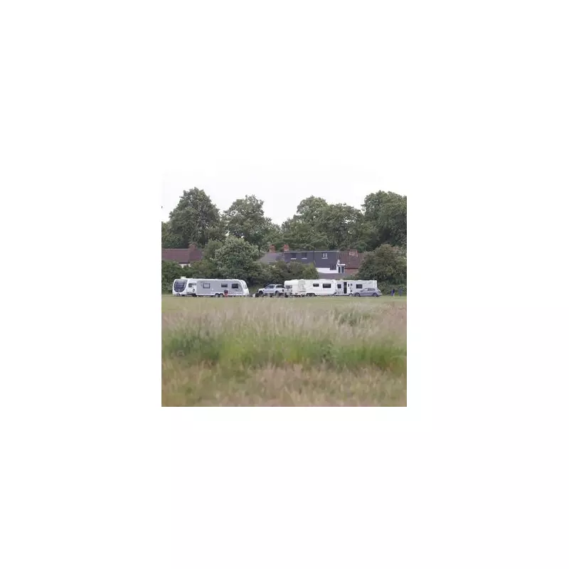 Birmingham's Delayed Traveller Site Pilot 'Not Expected to Start Soon'