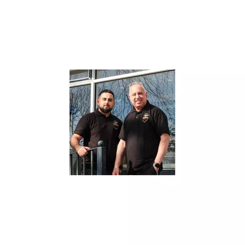 Birmingham's Harleys Fish Bar Named Among UK's Top 50 Chippies for 2026