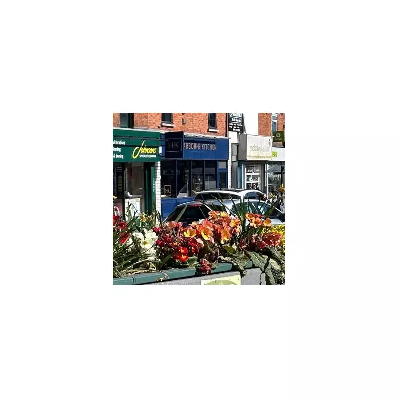 Birmingham's Michelin Guide Restaurant Harborne Kitchen Closes After 9 Years