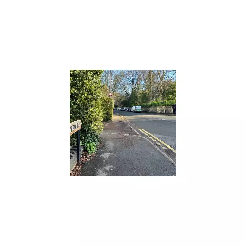 Birmingham's 'Millionaire's Row' Residents Voice Crime and Speeding Fears