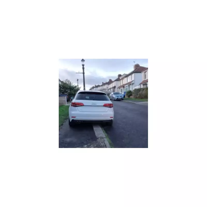 Birmingham's New Pavement Parking Plan Sparks Heated Public Debate