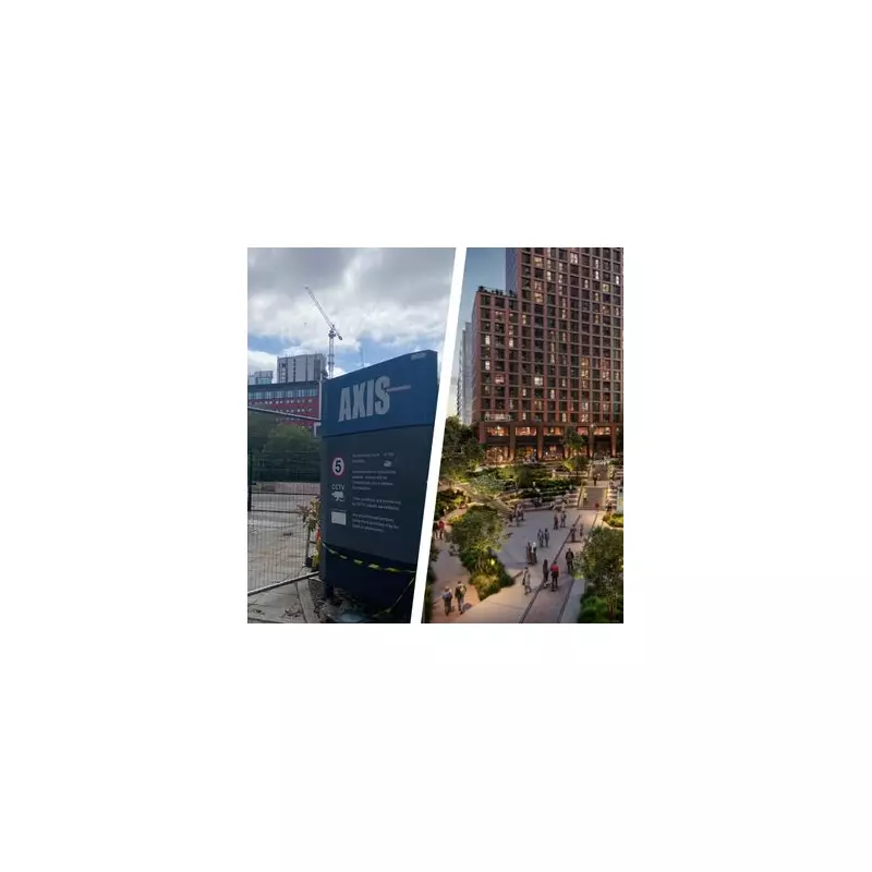 Birmingham's Skyline Transformed: 41 & 49-Storey Towers Approved for 2025