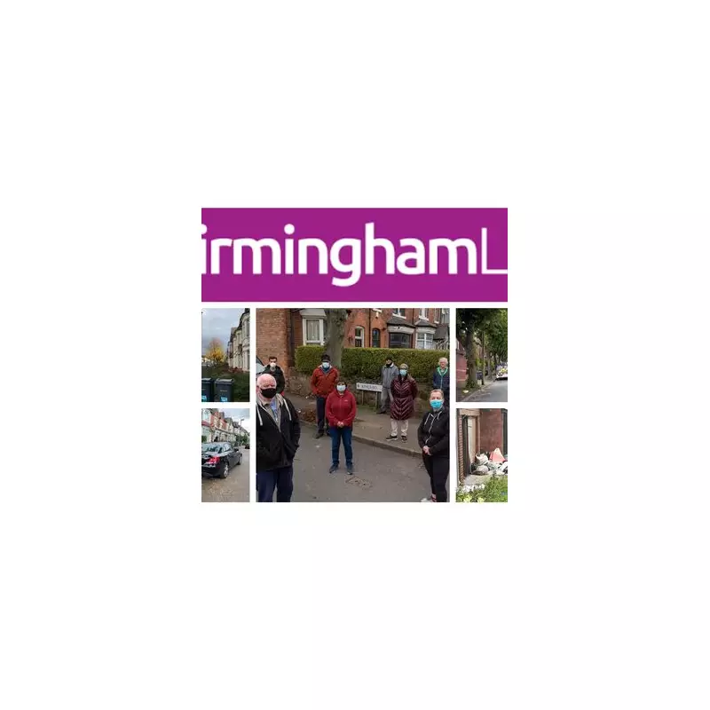 Birmingham's Supported Housing Crisis: 6,000+ Complaints and £8.7m Reclaimed