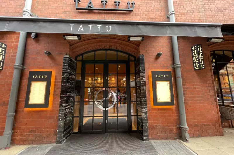 Birmingham's Top 13 Chinese Restaurants for 2026: A Culinary Guide