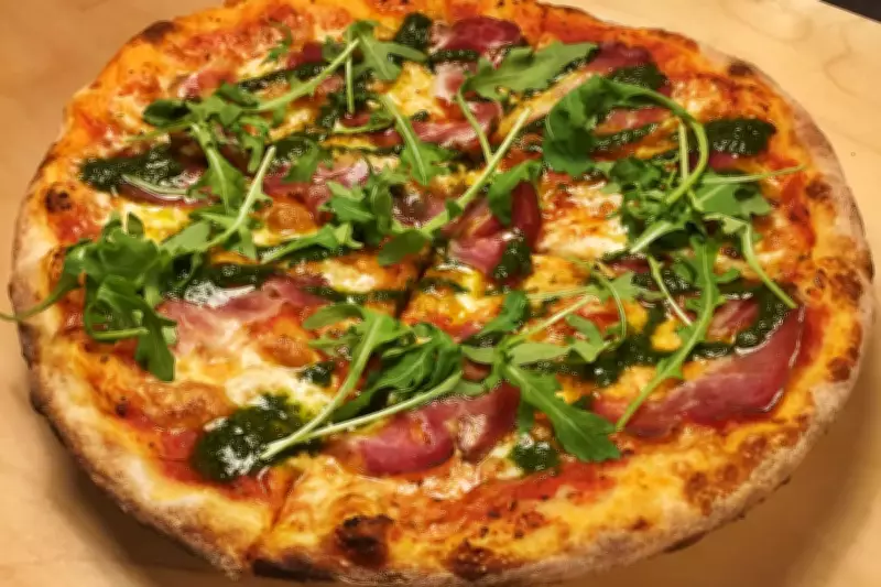 Birmingham's Top Pizza Spots: Neapolitan & New York Styles in 2026