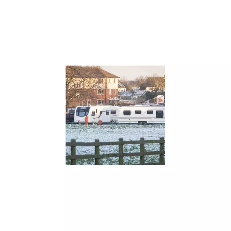 Birmingham's Traveller Stopping Point Plan Delayed Amid 'Glacial' Progress