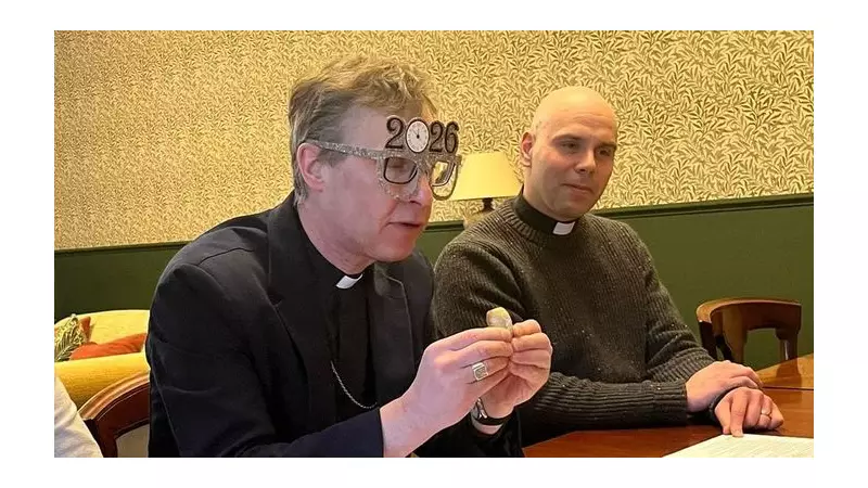 Blackburn Diocese Centenary: 20,000 Children Join Launch for 'All for Jesus' Year