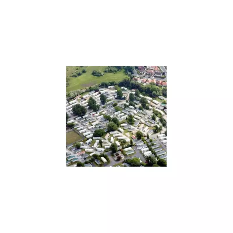 Blackpool Holiday Park Scraps Green Space Expansion After Public Outcry