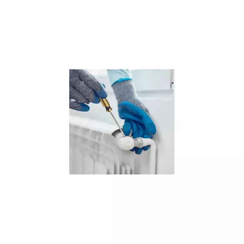 Bleed Radiators for £1 to Slash UK Energy Bills This January